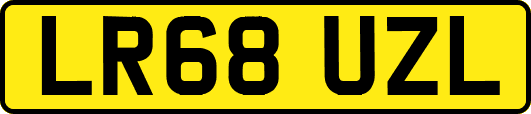 LR68UZL