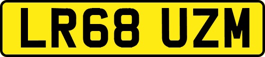LR68UZM