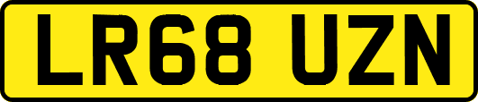 LR68UZN