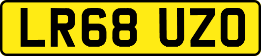 LR68UZO