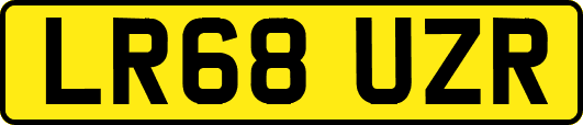 LR68UZR