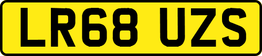 LR68UZS