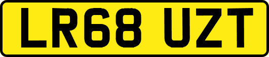 LR68UZT