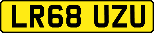 LR68UZU