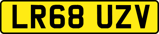 LR68UZV