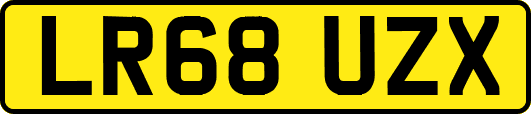 LR68UZX