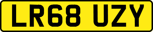 LR68UZY