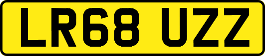 LR68UZZ
