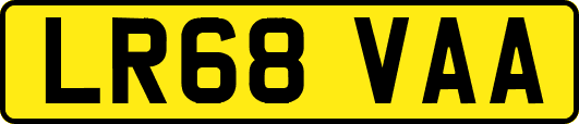 LR68VAA