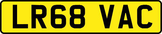 LR68VAC