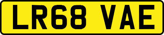 LR68VAE