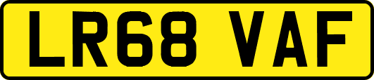 LR68VAF