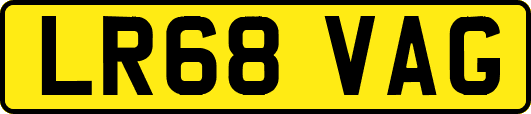 LR68VAG