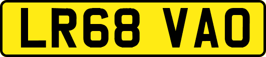 LR68VAO