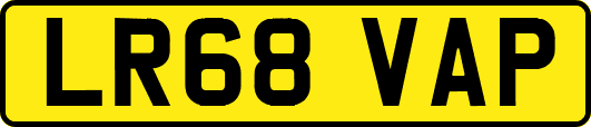 LR68VAP