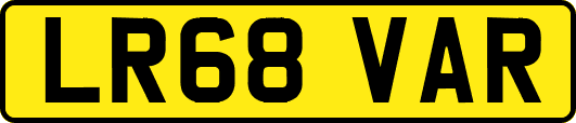 LR68VAR