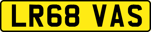 LR68VAS