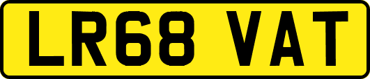 LR68VAT