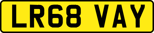 LR68VAY