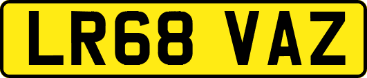 LR68VAZ