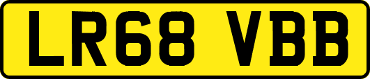 LR68VBB