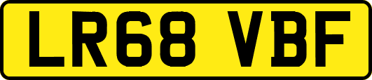 LR68VBF