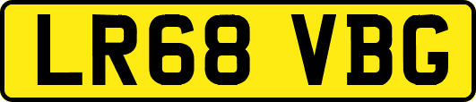 LR68VBG
