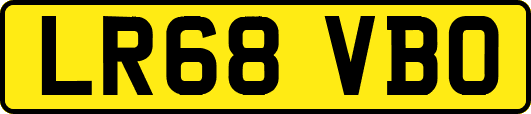 LR68VBO