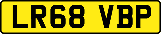 LR68VBP