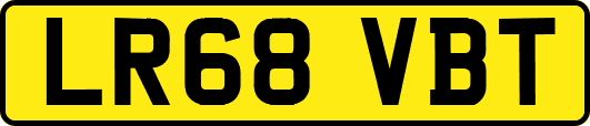 LR68VBT