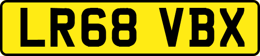 LR68VBX