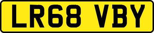 LR68VBY