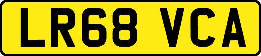 LR68VCA