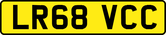 LR68VCC