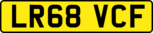 LR68VCF