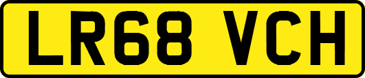 LR68VCH