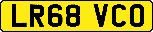 LR68VCO