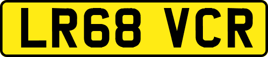 LR68VCR
