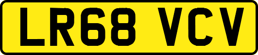 LR68VCV