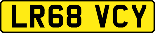 LR68VCY
