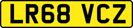 LR68VCZ