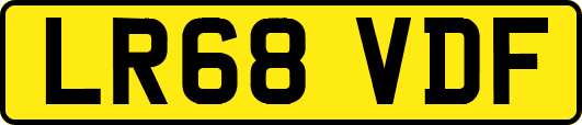 LR68VDF
