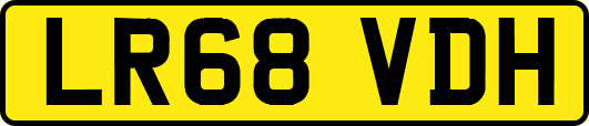LR68VDH