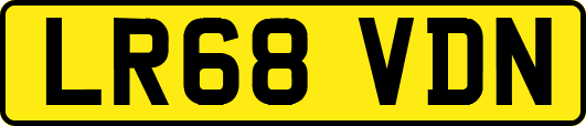LR68VDN