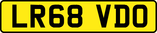 LR68VDO