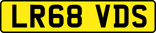 LR68VDS