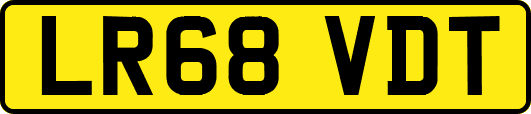 LR68VDT