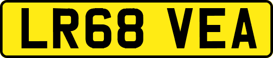 LR68VEA