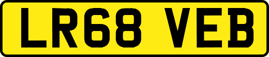 LR68VEB