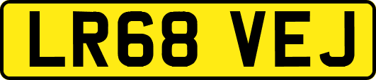 LR68VEJ